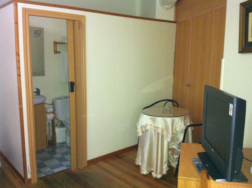 Habitación Doble con baño privado - 1 o 2 camas