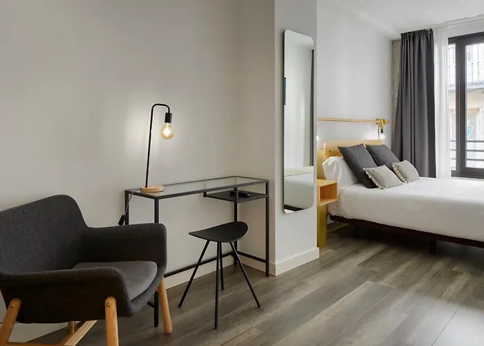 Hostal Arriazu Pamplona